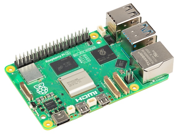 Raspberry Pi 2